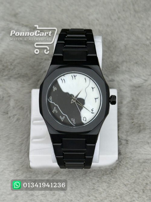 Arabic Aura (BLACK) - Image 6