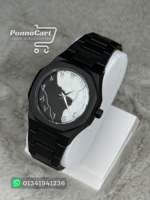 Arabic Aura (BLACK) - Image 7