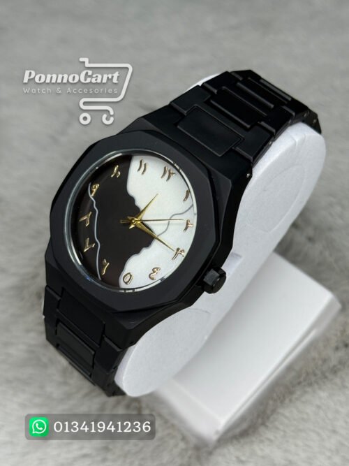 Arabic Aura (BLACK) - Image 3