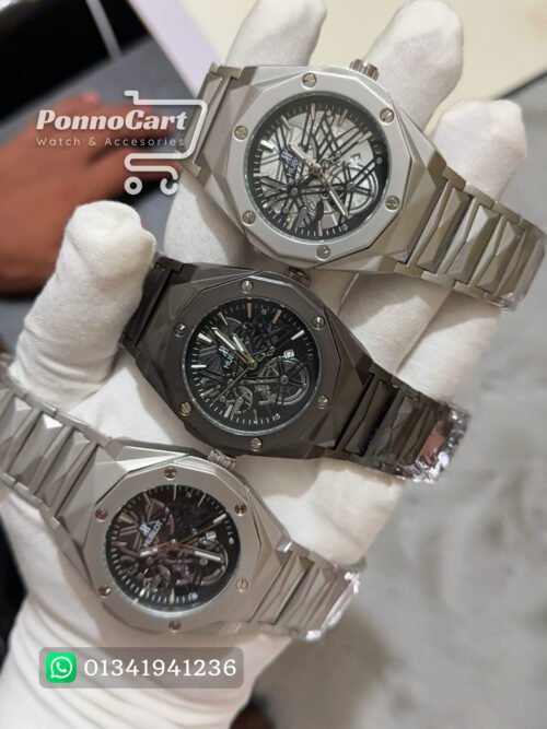 Hublot Gang Sang Spider Dial Watch - Image 7