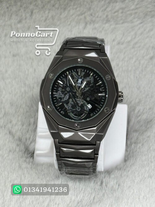 Hublot Gang Sang Spider Dial Watch - Image 5