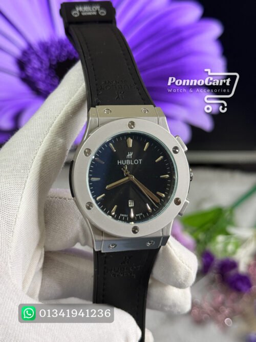 Premium Hublot Watch - Image 2
