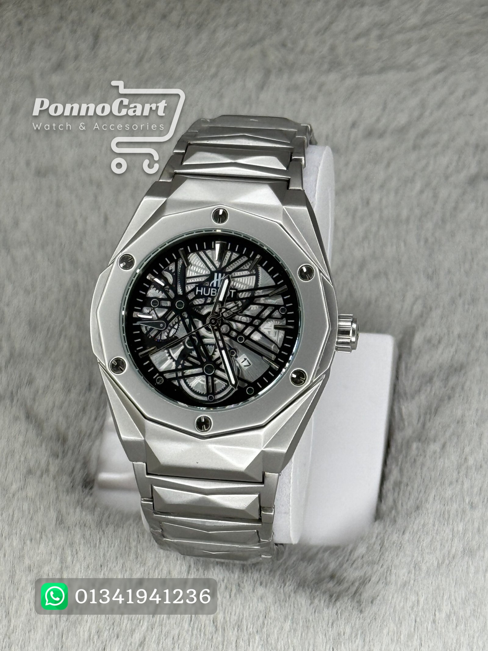 Silver