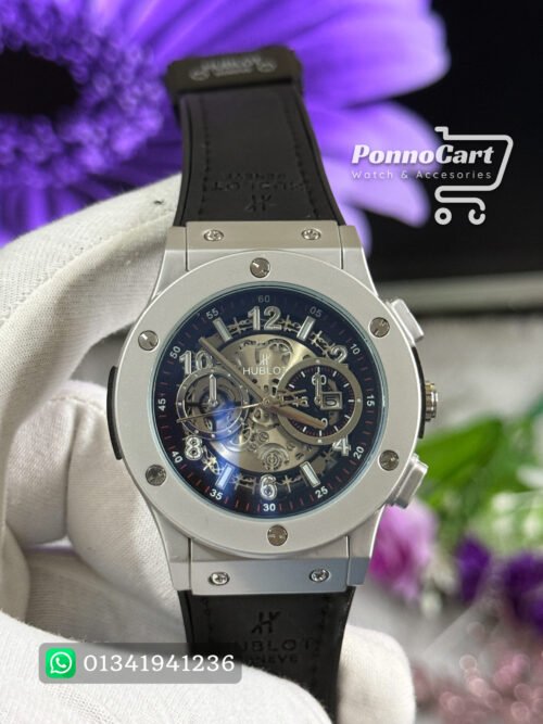 Premium Hublot Watch - Image 4