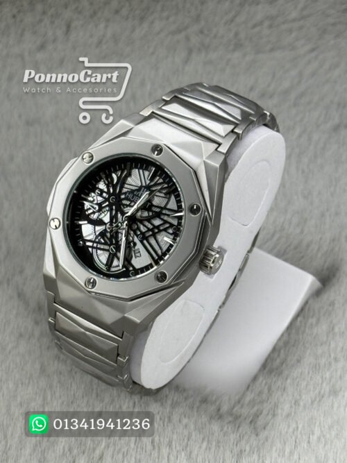 Hublot Gang Sang Spider Dial Watch - Image 2