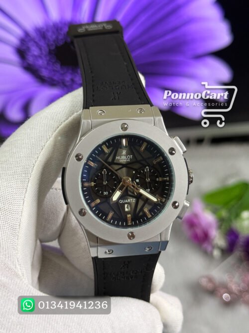 Premium Hublot Watch