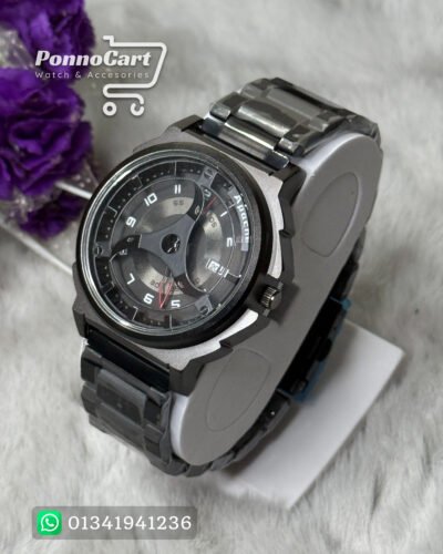 Apache 2.0 Premium Watch