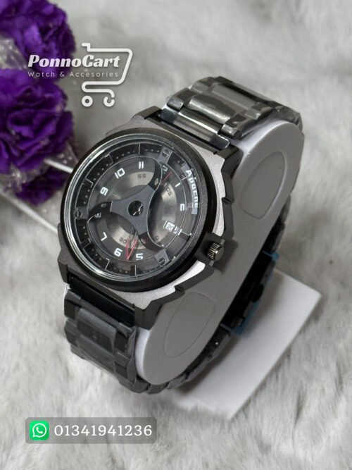 Apache 2.0 Premium Watch