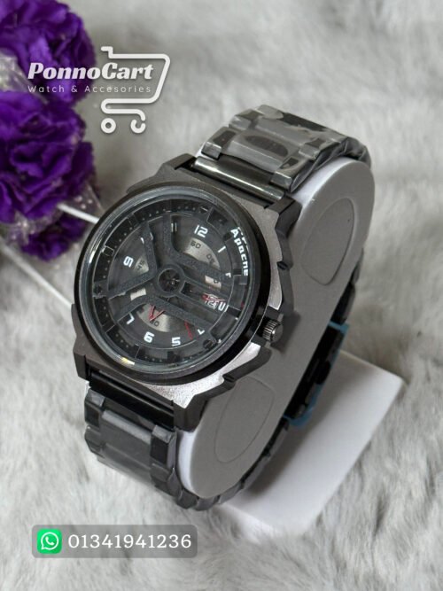 Apache 1.0 Premium Watch - Image 2