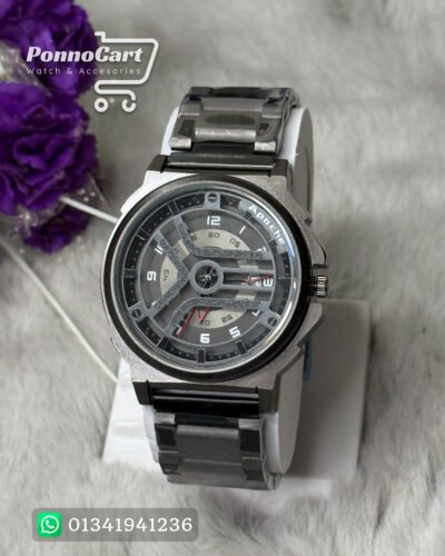 Apache 1.0 Premium Watch
